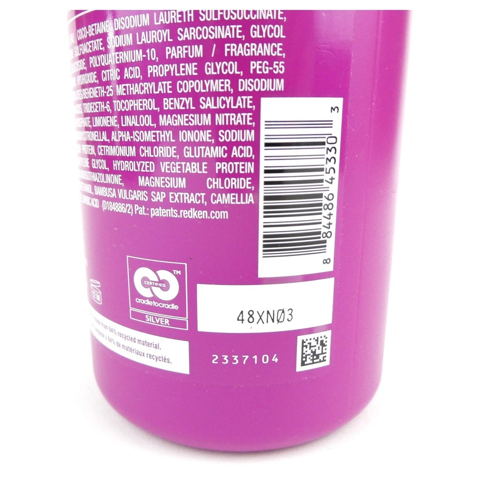 Redken Color Extend Magnetics Shampoo 33.8 oz - New - Sealed - Picture 5 of 6